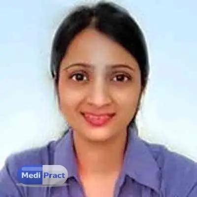 Dr. Metu Rajpoot Profile Picture