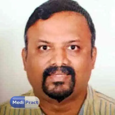 Dr. Meyyappan Profile Picture