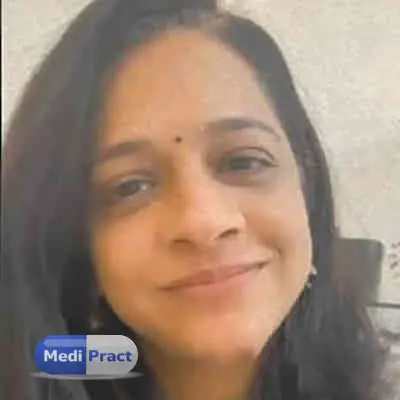 Dr. Mhatre Apeksha Achut Profile Picture