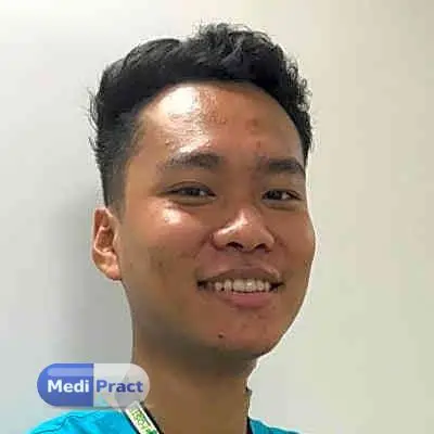 Dr. Michael Piterson Debbarma Profile Picture