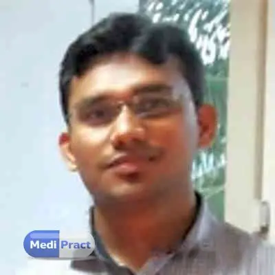 Dr. Micheal Varghese Profile Picture