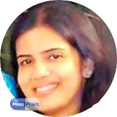 Dr. Michelle Menezes Profile Picture
