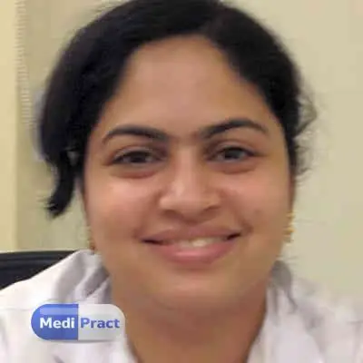 Dr. Michelle Solomon Profile Picture