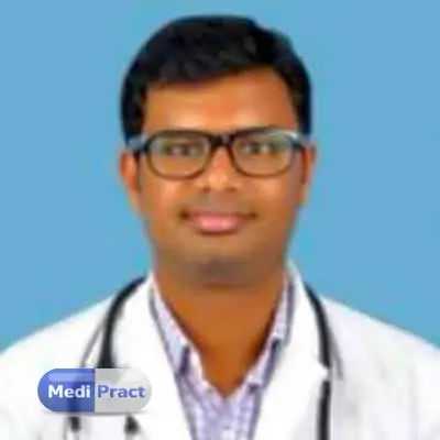 Dr. Mickey Patel Profile Picture