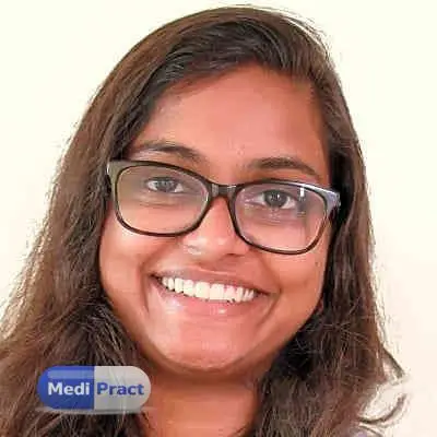 Dr. Migita D'cruz Profile Picture