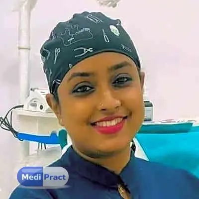 Dr. Mihika Bala Profile Picture