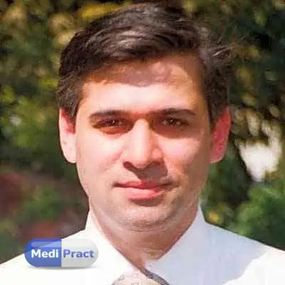 Dr. Mihir Bapat Profile Picture