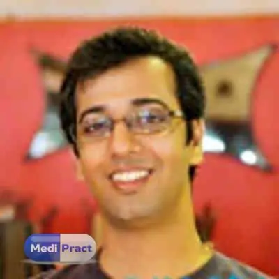 Dr. Mihir Deshpande Profile Picture