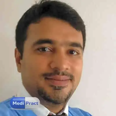 Dr. Mihir Khakhar Profile Picture