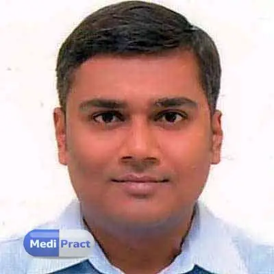 Dr. Mihir Patel Profile Picture