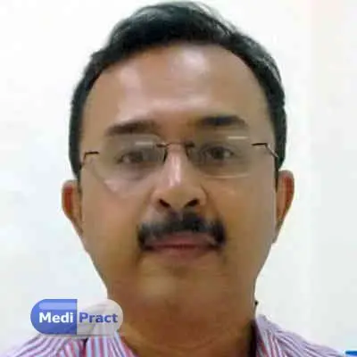 Dr. Mihir Rananaware Profile Picture