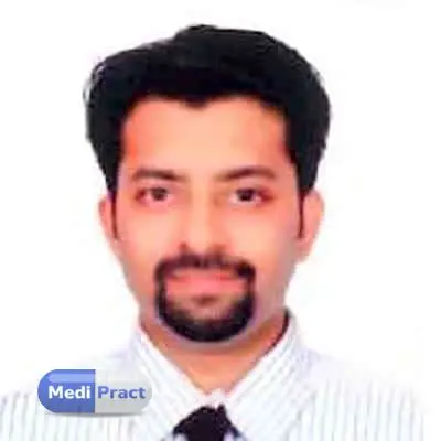 Dr. Mihir Raut Profile Picture