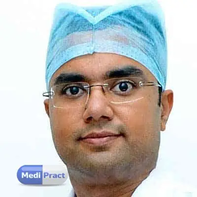 Dr. Mihir Thanvi Profile Picture