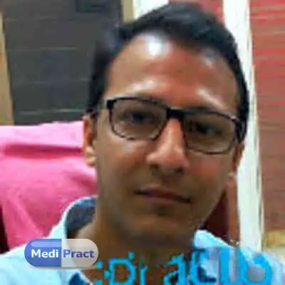 Dr. Mikeen Furia Profile Picture