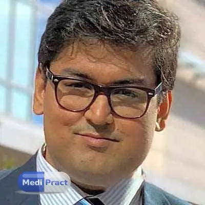 Dr. Mikhil C. Kothari Profile Picture