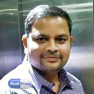 Dr. Mikhil Maithanya Profile Picture