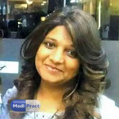 Dr. Mikita D Yadav Profile Picture