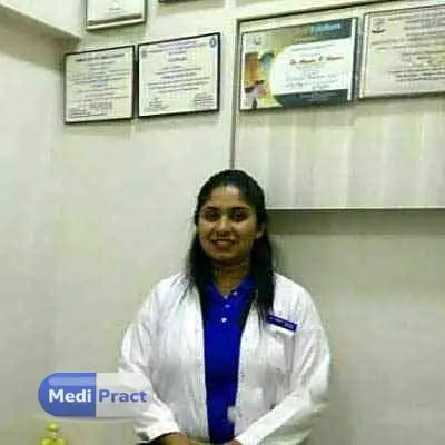 Dr. Mikita Yashraj Thakker Profile Picture