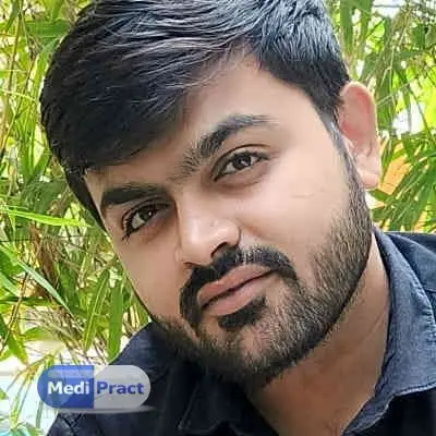 Dr. Milan Dangariya Profile Picture