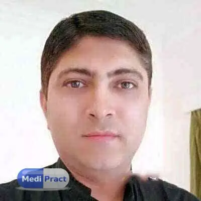 Dr. Milan Ganatra Profile Picture