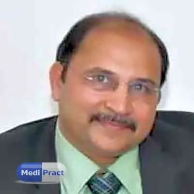 Dr. Milan Kothari Profile Picture