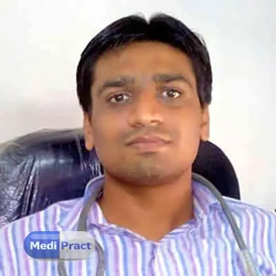 Dr. Milan Patel Profile Picture