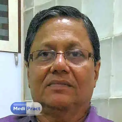 Dr. Milan Sheth Profile Picture