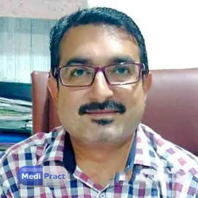 Dr. Milan Thakkar Profile Picture