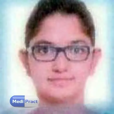 Dr. Milandeep Kaur Bhogal Profile Picture