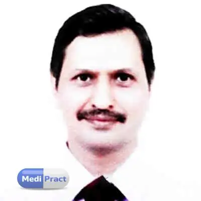 Dr. Milind A. Patvekar Profile Picture