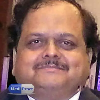 Dr. Milind Bakshi Profile Picture