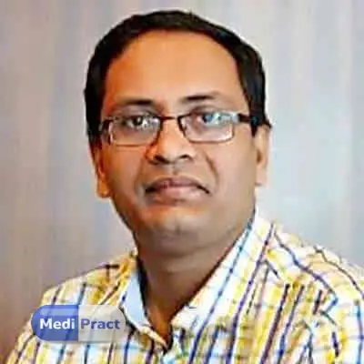 Dr. Milind Barhate Profile Picture