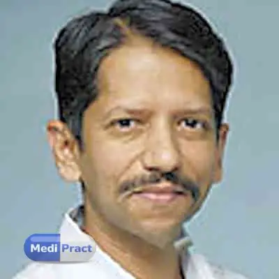Dr. Milind Belsare Profile Picture