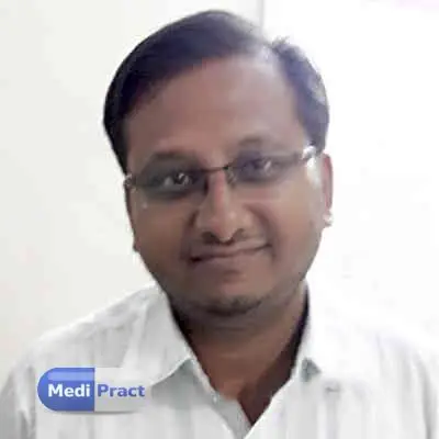 Dr. Milind Bhadane Profile Picture