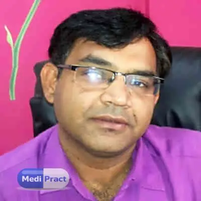 Dr. Milind D.Patil Profile Picture
