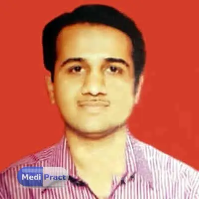 Dr. Milind Deochake Profile Picture