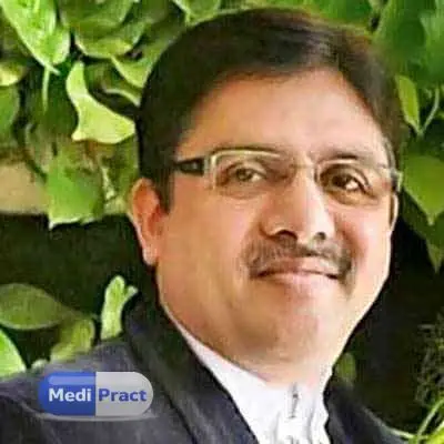 Dr. Milind Dugad Profile Picture