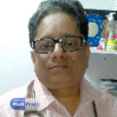 Dr. Milind H.Naik Profile Picture