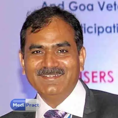 Dr. Milind Hatekar Profile Picture