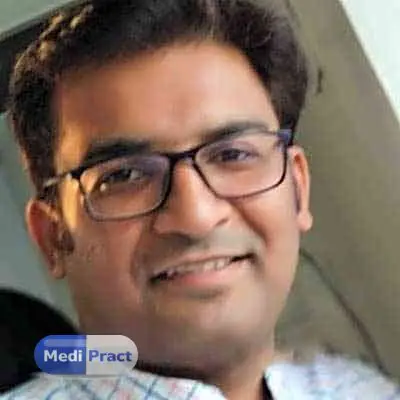 Dr. Milind K.Kulkarni Profile Picture