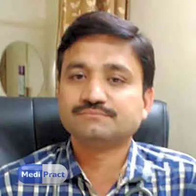 Dr. Milind Kulkarni Profile Picture