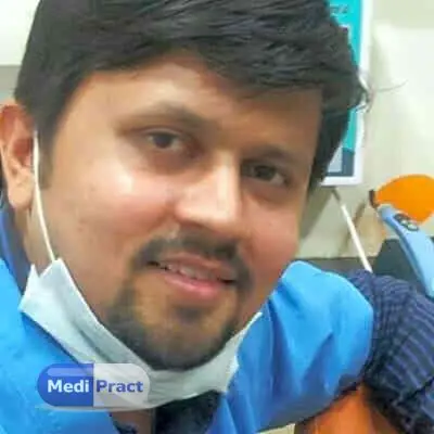Dr. Milind L. Shah Profile Picture