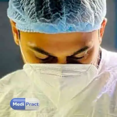 Dr. Milind Lokhande Profile Picture