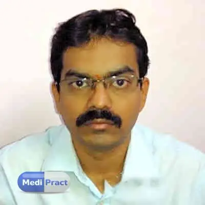 Dr. Milind M. Malgundkar Profile Picture