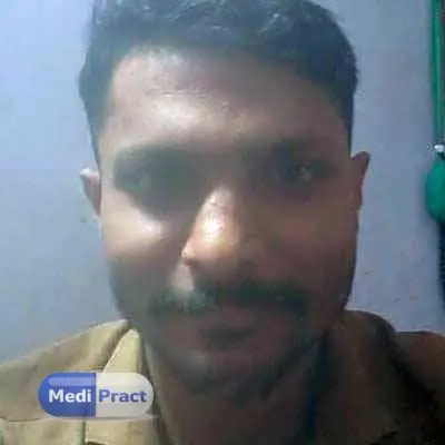 Dr. Milind Mhatre Profile Picture