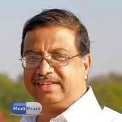 Dr. Milind Mirashi Profile Picture