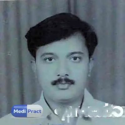Dr. Milind Mohan Desai Profile Picture
