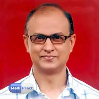 Dr. Milind Neve Profile Picture