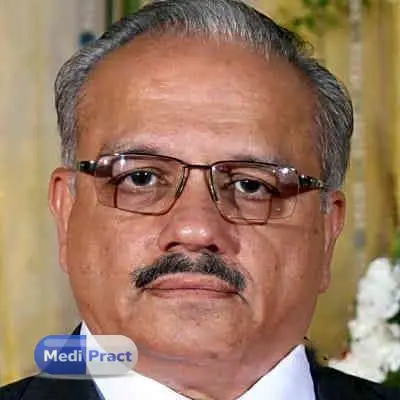 Dr. Milind Padgaonkar Profile Picture