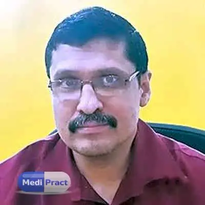 Dr. Milind Prabhakar Bhide Profile Picture